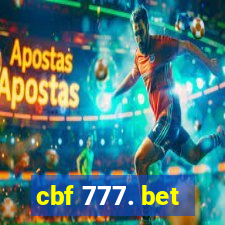 cbf 777. bet